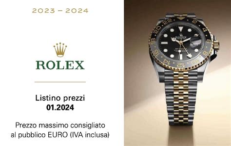 rolex 2024 price list|rolex yacht master 2024 price.